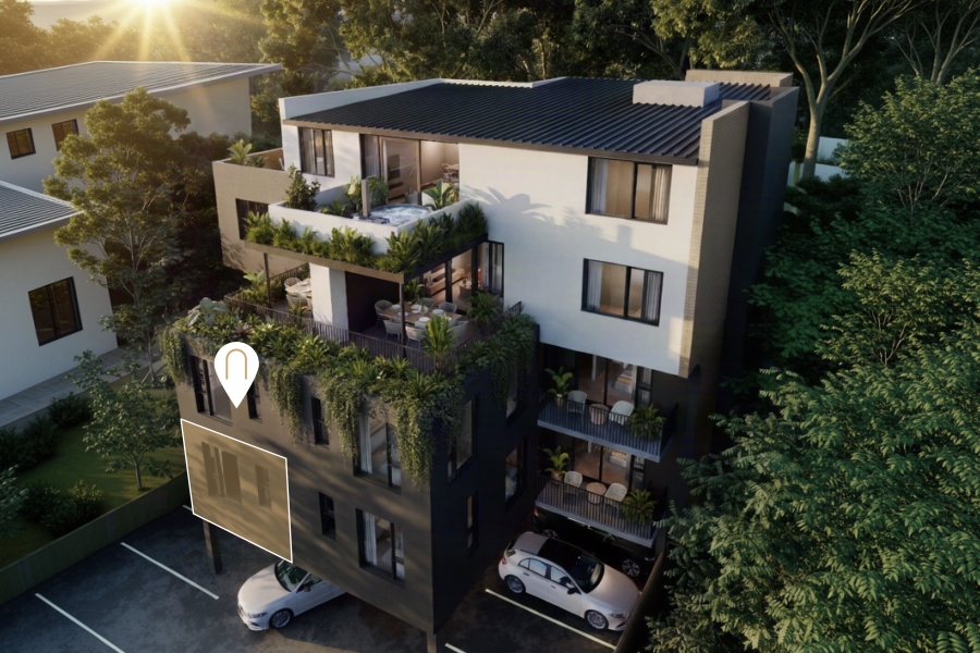 2 Bedroom Property for Sale in Wynberg Upper Western Cape